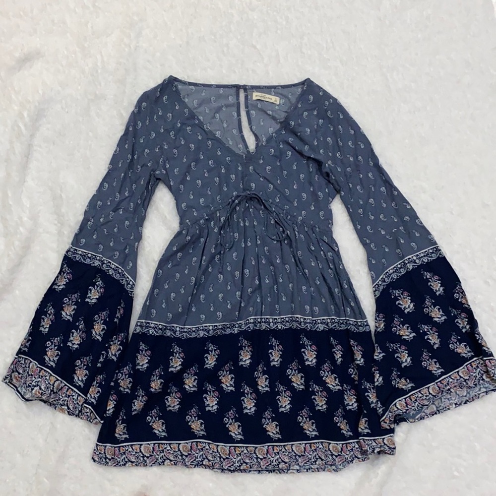 Super cute dress for fall💛🧡